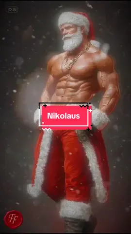 #humor #nikolaus 