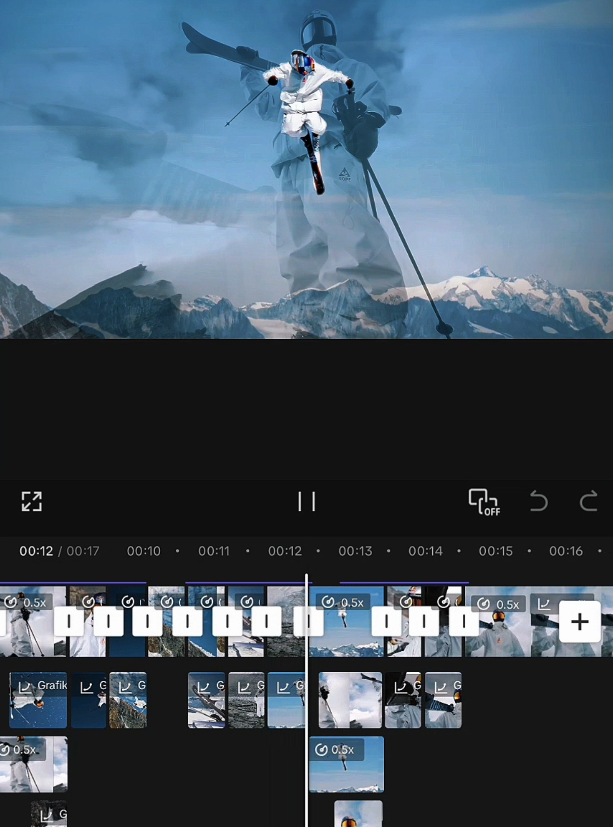 Temp Version 👀#  | CORTEX STYLE #edit #fyp #template #capcut #transition 