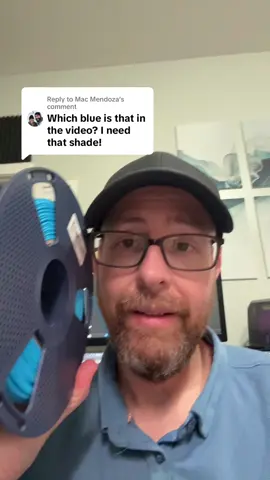 Replying to @Mac Mendoza CYAN! 🔥🔥