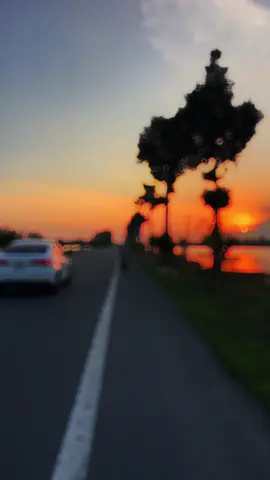 Chill hong nè #95hậuGiang🌴 #cảnhđẹpđồngquê🌴 