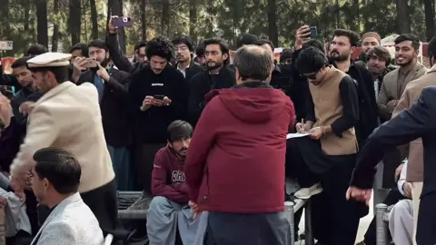 اے جنګ پرسته ! ستا د قسته زه به د امن اتڼ ټول عمر کومه..!!. Professor sajid khan 🤍#trending #foryou #1millionviews #thankyoutiktok #forview 