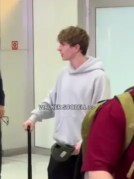 ele é tão lindoo 😭😭 #walkerscobell #percyjackson  #percyjacksonandtheolympians  #disneyplus #foryoupage 