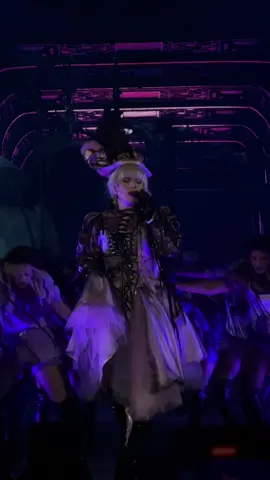 THE DEAD DANCE MY 2025 SOTY😭 Lady Gaga - Mayhem Ball tour - Melbourne Day 1 - The Dead Dance #ladygaga #mayhemball #melbourne 