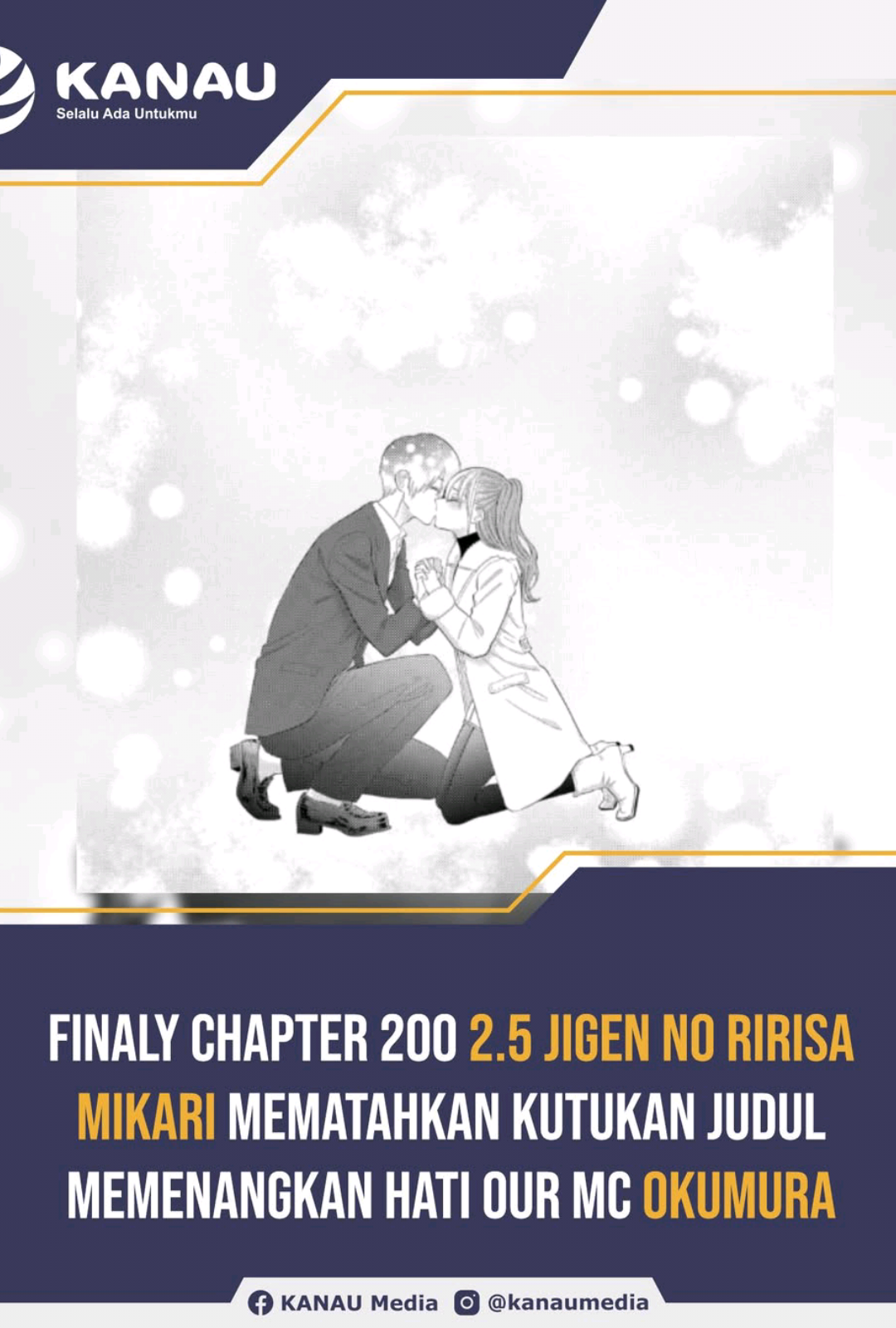 Mikarin berhasil ngalahin judul🔥🔥🔥 #25jigennoririsa #jigennoririsa #creatoranimeone #animeedit #anime 