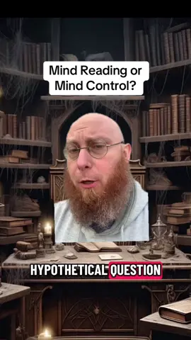 #hypotheticalquestions #dnd #anime #comics #fantasy  