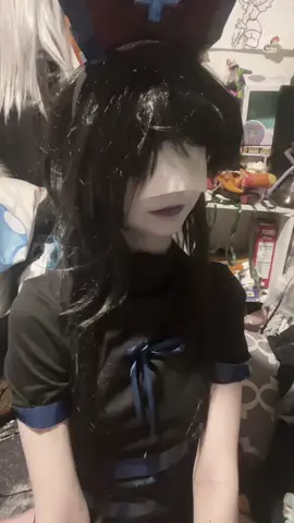 #homestuckcosplay #lampladyswapsong 