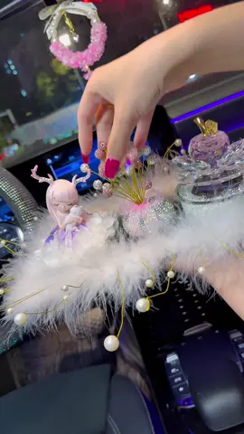 #thienngatrangtri #trangtrixehoi #trangtrioto 