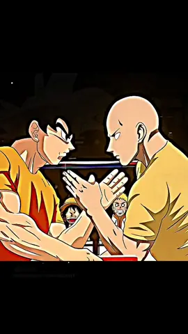 #gokuvssaitama#shorts#fyp 