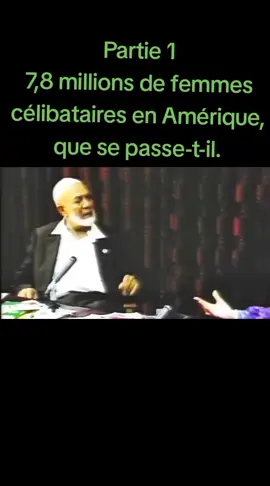 #viral #religion #bible #usa🇺🇸 #southafrica  Partie 1 7,8 millions de femmes célibataires en Amérique, que se passe-t-il