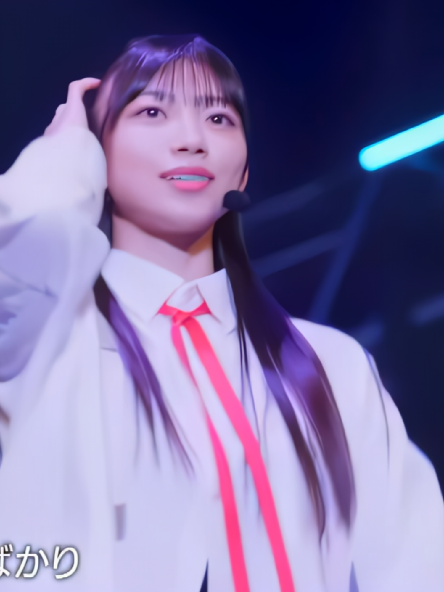 #櫻坂46 #櫻坂46四期生  #死んだふり