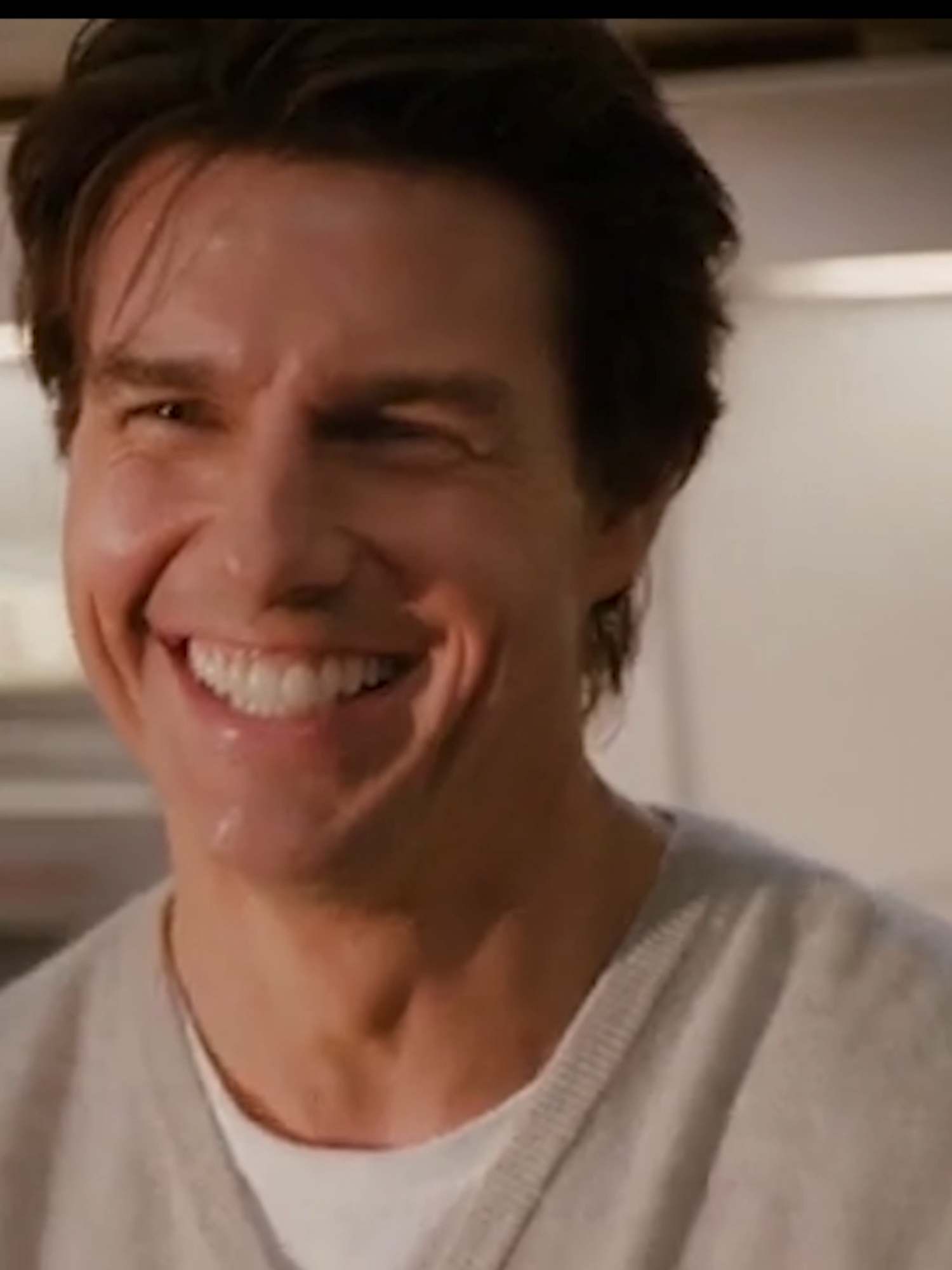 Deu pra ver a ficha da June caindo junto com as máscaras de oxigênio 🤭 Impossível não amar cada segundo de Cameron Diaz contracenando com o premiadíssimo Tom Cruise ❤️‍🔥​ ​ 🎬 Encontro Explosivo​ 📱Assista quando quiser no meu catálogo dentro do Globoplay, do Prime Video ou no app da sua operadora de TV. #tomcruise #camerondiaz #ação #tiktokmefezassistir