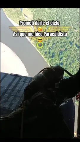 🪂🇪🇨🪖#ejercitoecuatoriano🇪🇨 #boinaroja☠️💂‍♂️ #siemprelistos #vidamilitar #paratiiiiiiiiiiiiiiiiiiiiiiiiiiiiiii 