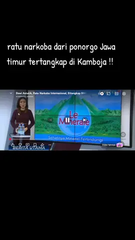 #fyppppppppppppppppppppppp #ponorgojawatimur #ratu narkoboy tertangkap di Kamboja ! ayo yg dekat dari rumah MBK ratu komen dong sekaya apa dia setelah jadi ratu narkoboy #simboketobron guuuumun
