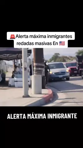 #ICE #redadas #inmigracion #deportaciones #noticias 