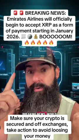 #XRP #xrpnews #cryptocurrency #investing #rparmy