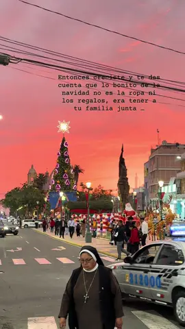 #tacna #navidad 