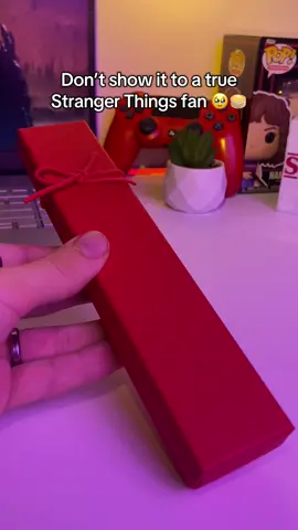 the perfect accessory for ST fans 😭 #Strangerthings #bracelet #jewelry #gift #Netflix 