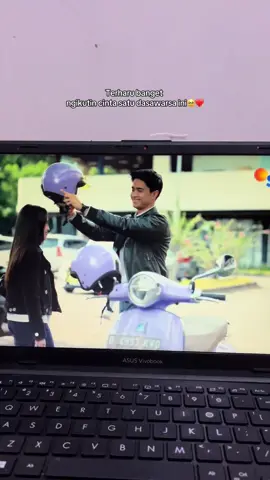 Guyss kita hadapi badainya bareng bareng ya🥹😭✨❤️ #bcw #bericintawaktu #bericintawaktusctv #zara #yesaya 