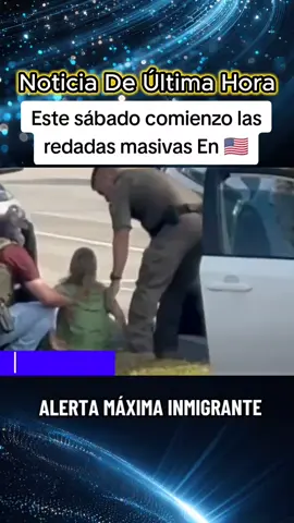 #latinos #deportaciones #migracion #noticias #redadas 