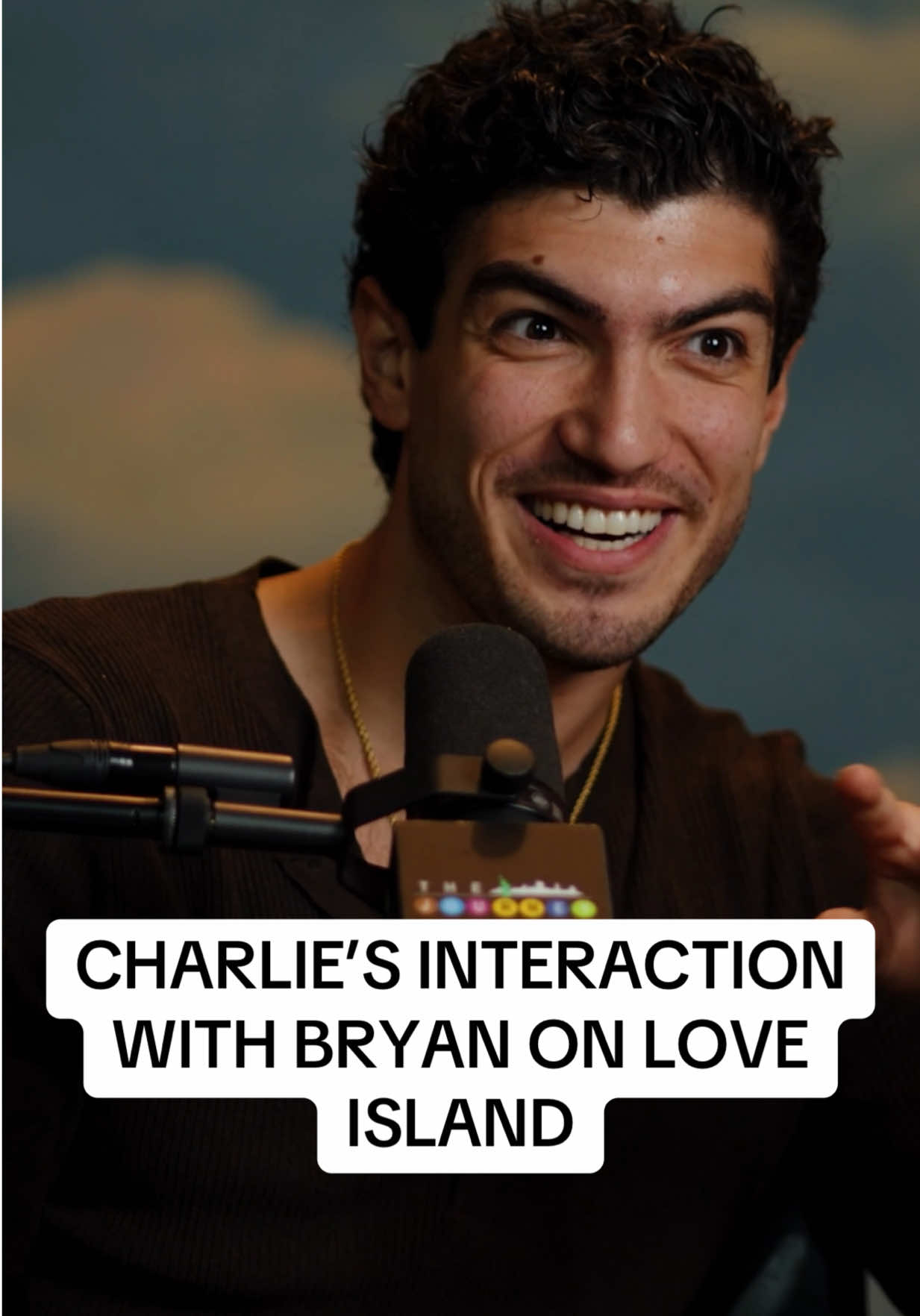 Charlie and Bryan from Love Island #LoveIsland #loveislandseason7 #loveislandusa #fyp 