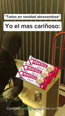 #mantecol #navidad #diciembre #argentina 