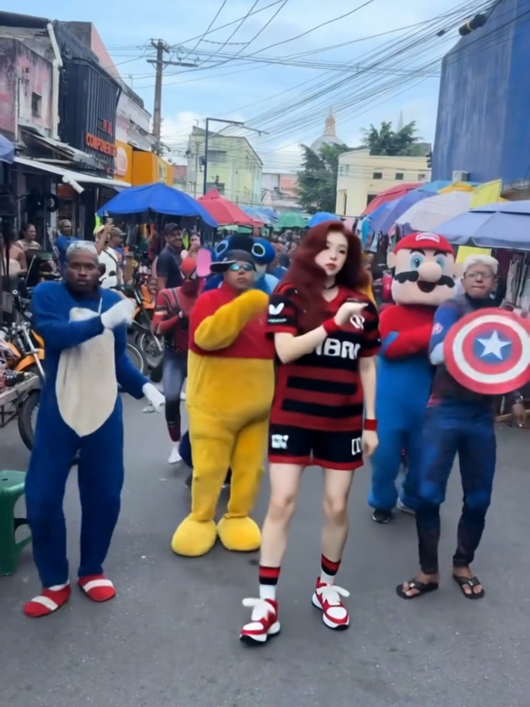 toma botada 🥵 #vaiprafyinferno #winteraespa #fypシ #mulherdepreso🔓🕊👫💍 #foryou 