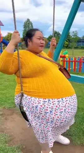 funny fails 🤣🤣🤣🤣 #fyp #zipline #trending #ziplinefail #tiktokvn 