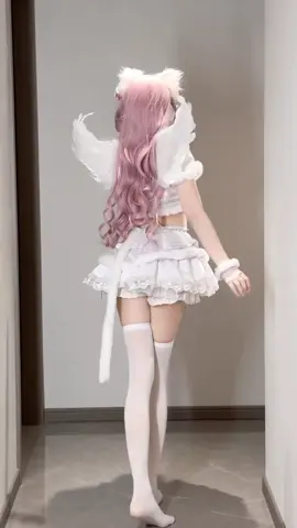 #翻唱 #阿米嘎蒂朵喵喵歌 