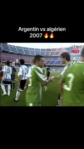 #algeria #argentina🇦🇷 #alger #footballtiktok #2007 