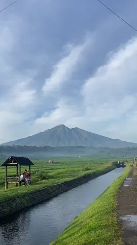 ambience nyaa cakep banget 😍✨ #salatiga #kalimojo 