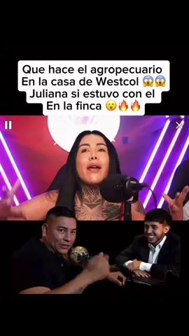 #agropecuario#westcol #yinacalderonoficial @westcol oficial 