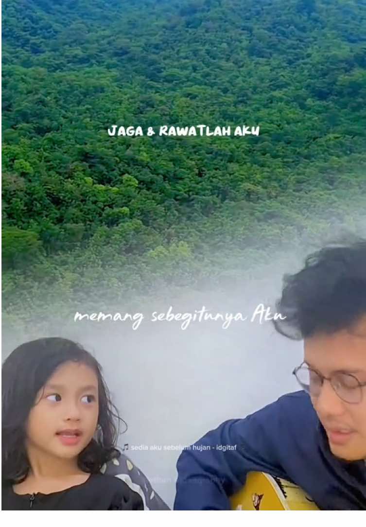 Sudah paham kan?? Kenapa peran pohon itu penting banget! 🥹🌱🌳 | yuk jaga hutan kita! Terinspirasi dari lagu @Idgitaf #pedulilingkungan #tanampohon #prayforsumatera #kiyomi