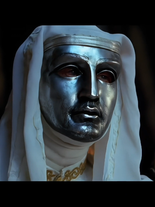 Baldwin IV e sua irmã 🥺✝️👑... #baldwiniv #jerusalam #editvideo #aftereffectsedits #viral_videos 