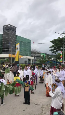 Lat post #fakfakpapuabarat 