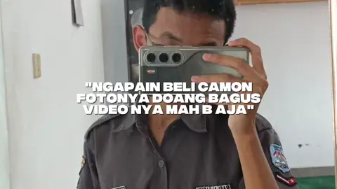 emang kenapa si kalo camon 🥺  #TECNOIndonesia #TECNOFansIndonesia #camon40series #CAMON40 @TECNO Indonesia Store @Tecno.jabar.jateng 