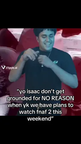 @isaac25384 NO REASON AT ALL #fyp #fypシ #funny 