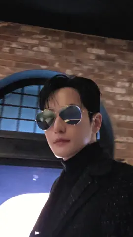 💜 #parksihoo #박시후 #신의악단 #choirofgod #tiktoklive 