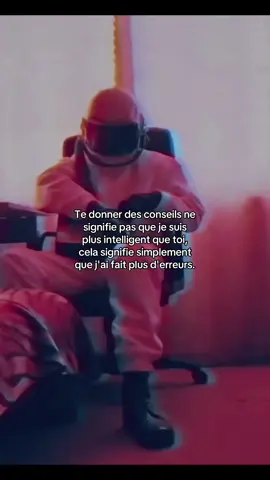 Tout est une question de sagesse 🤝 #sagesse #exprerience 