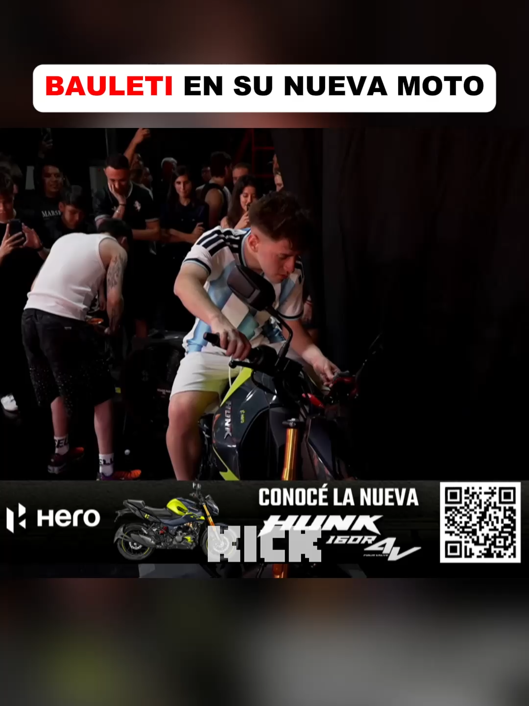 BAULETI EN SU NUEVA MOTO #kick #irl #irlstreaming #stake #fyp #fyppppppppppppppppppppppp #argentina #streamers #paratiiiiiiiiiiiiiiiiiiiiiiiiiiiiiii #paratii #argentina🇦🇷 #moski #bauleti #mernuel #spreen #coker #gaspipd