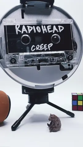 Radiohead / Creep - 1992 #radiohead #creep #throwbacksongs #thomyorke #uktiktok 