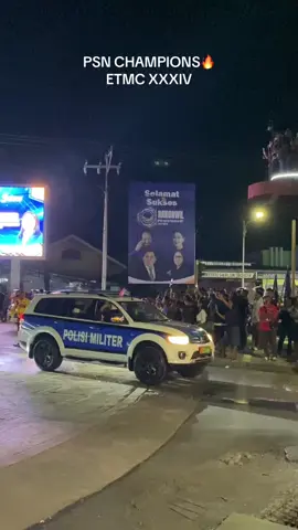 MEJU CHAMPIONS ETMC XXXIV ENDE 2025🔥😇 #etmcende2025 #event #sport #bola #nttpride🏝🔥 