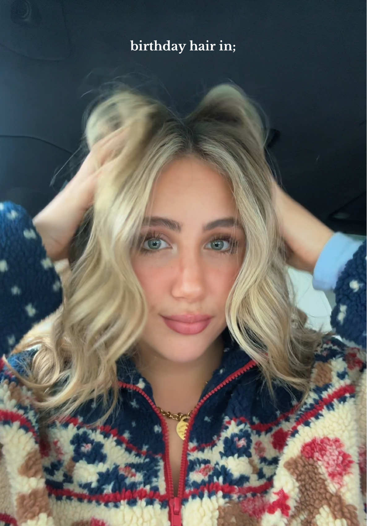 SO MUCH BETTER 🍯✨