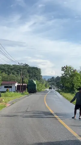 Ekpedisi jalur pantura musibah kite tak tau #fypage #fypシ゚ #fyp #fypシ゚ #fypシ゚ 