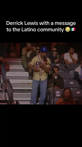 Derrick Lewis is pure comedy 😭😭 #UFC #derricklewis #latinocommunity #funny #mma 