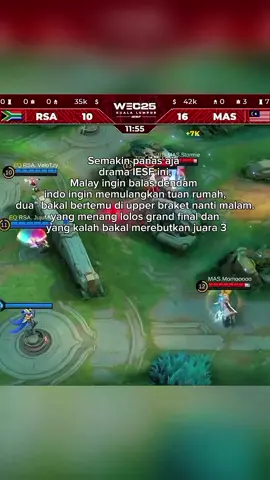 #mplindonesia #mplmy #MLBBXSpongeBob #MLBBFriendFest #MLBB 