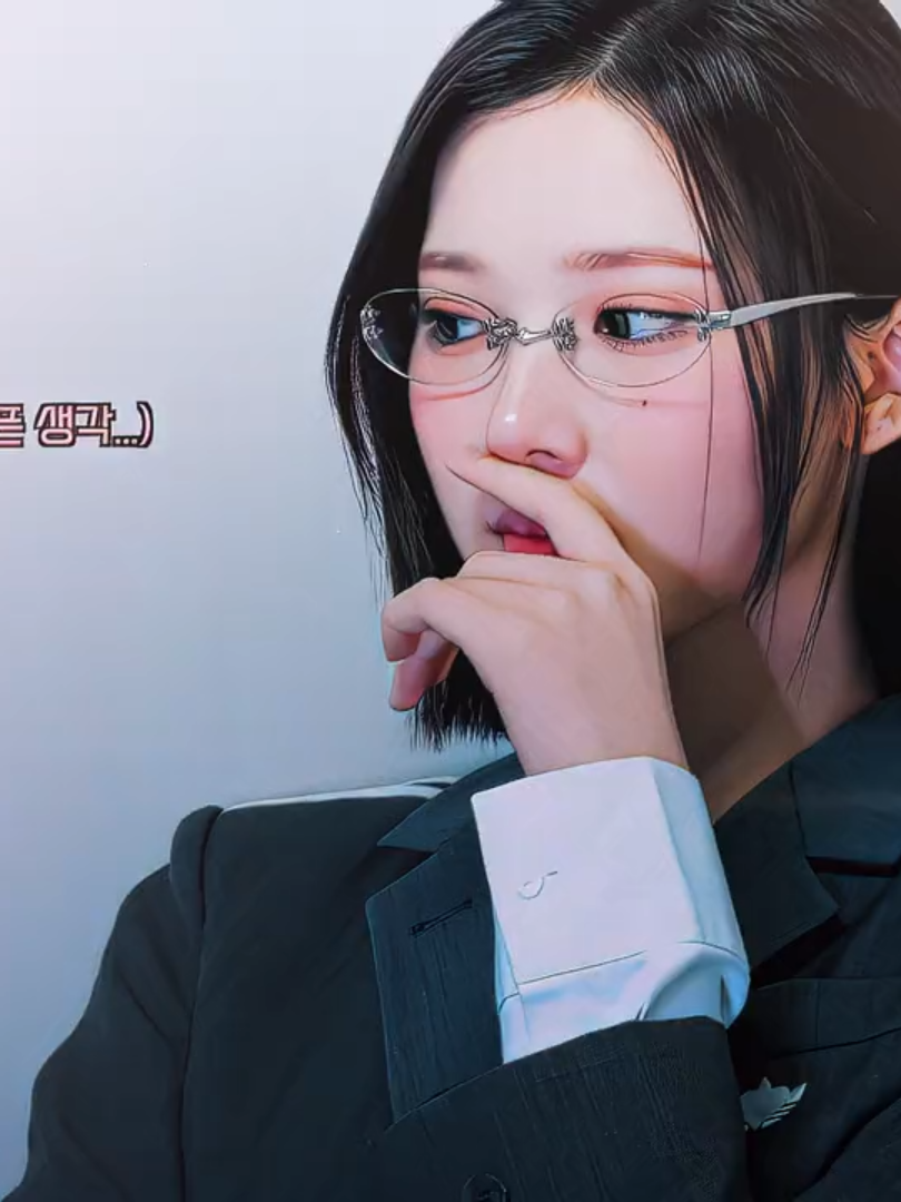 #jiwoo #지우 #hearts2hearts #하츠투하츠 #kpop #fyp