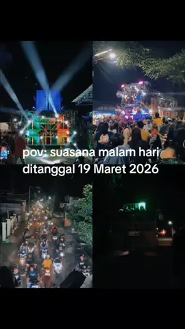 #horegtakbirkeliling#xybca#foryou#idulfitri2026#soundsystem