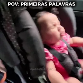 POV: PRIMEIRAS PALAVRAS #humorbr #palavra #POV #moments #memesbr 