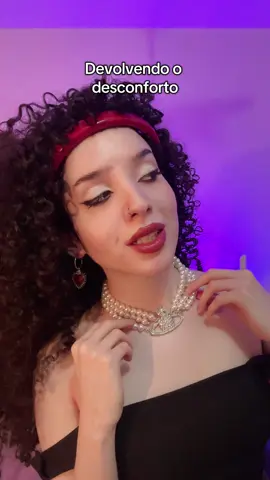 Tô adorando fazer esse vídeos, me lembra quando eu fazia os vídeos do Wesley🎀