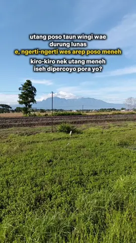 #CapCut.kadung due utang akeh..